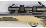 Remington ~ 700 ADL Tactical ~ .308 Win - 8 of 9