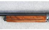 Browning (Japan) ~ A5 Magnum Twelve ~ 12 Ga - 7 of 9