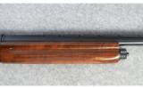Browning (Japan) ~ A5 Magnum Twelve ~ 12 Ga - 4 of 9