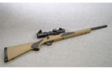 Remington ~ 700 ADL Tactical ~ .308 Win - 1 of 9