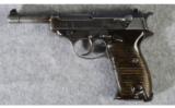 Walther ~ P38 ~ 9mm Para - 2 of 9