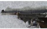 Walther ~ P38 ~ 9mm Para - 4 of 9