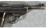 Walther ~ P38 ~ 9mm Para - 7 of 9