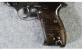 Walther ~ P38 ~ 9mm Para - 5 of 9