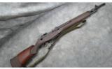 Springfield Armory ~ US RIFLE M1A ~ .308 Winchester - 1 of 9