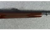 Winchester ~ Model 70 Safari Express ~ .375 H&H - 4 of 9