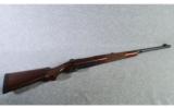 Winchester ~ Model 70 Safari Express ~ .375 H&H - 1 of 9
