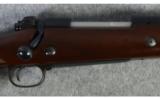 Winchester ~ Model 70 Safari Express ~ .375 H&H - 3 of 9