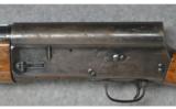 Browning ~ A-5 Magnum ~ 12 Gauge - 8 of 9