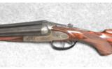 Francotte ~ Side by Side ~ 12 Gauge - 8 of 9