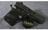Sig Sauer ~ P938 ~ 9mm - 1 of 2