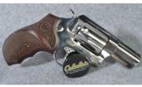Ruger ~ SP101 TALO Match Champion ~ .357 mag ~ Box - 1 of 2