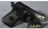 Beretta ~ 950BS ~ .25ACP ~ W/ Box - 1 of 2