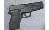 Sig Sauer ~ P220 R ~ 45 acp ~ Case - 1 of 2