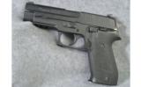 Sig Sauer ~ P220 R ~ 45 acp ~ Case - 2 of 2