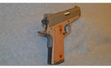 Citadel ~ M1911A1-CS ~ 45acp ~ Factory Blem - 2 of 7