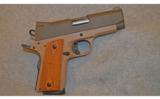 Citadel ~ M1911A1-CS ~ 45acp ~ Factory Blem - 1 of 7