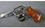 Smith & Wesson ~ 65-3 ~ .357 Magnum - 2 of 2