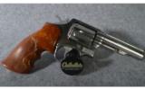 Smith & Wesson ~ 65-3 ~ .357 Magnum - 1 of 2