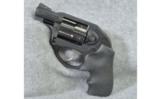 Ruger ~ LCR ~ .38 Spl - 2 of 2