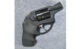 Ruger ~ LCR ~ .38 Spl - 1 of 2