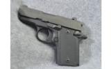Sig Sauer ~ P938 ~ 9mm ~ Case - 2 of 2