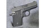 Sig Sauer ~ P938 ~ 9mm ~ Case - 1 of 2