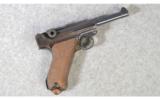 DWM ~ Commercial Luger ~ .30 Luger - 1 of 9