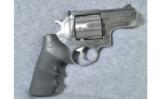 Ruger ~ Super Redhawk Alaskan ~ 44 Magnum - 1 of 2