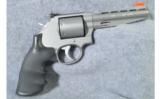 Smith & Wesson ~ 686+ PC ~ 357 Magnum ~ w/ case - 1 of 2