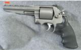 Smith & Wesson ~ 686+ PC ~ 357 Magnum ~ w/ case - 2 of 2