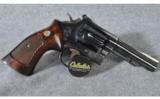 Smith & Wesson ~ 15-3 ~ .38 Special - 1 of 2
