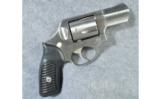 Ruger ~ SP101 ~ .357 Magnum ~ w/ Case - 1 of 2