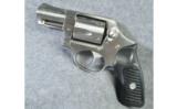 Ruger ~ SP101 ~ .357 Magnum ~ w/ Case - 2 of 2