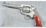 Ruger ~ New Model Blachawk Convertible ~ .357 Mag - 2 of 2