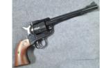 Ruger ~ NM Single Six Convertible ~ .22 - 1 of 2