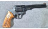 Dan Wesson ~ Revolver ~ .22 LR - 1 of 3
