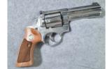 Ruger ~ GP100 ~ Talo ~ .357 Magnum - 1 of 2