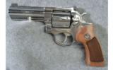 Ruger ~ GP100 ~ Talo ~ .357 Magnum - 2 of 2