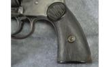 Colt ~ D.A. 38 ~ .38 Long Colt - 4 of 5