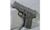 Sig Sauer ~ P229 R ~ 40 S&W - 2 of 2