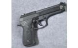 Beretta ~ 96D ~ .40 S&W - 1 of 2