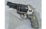 Smith & Wesson ~ Mod 28-2 ~357 Magnum - 2 of 2