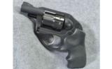 Ruger ~ LCR ~ 22 LR - 2 of 2