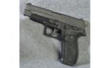 SIG ~ P226R Navy ~ 9mm ~ Case - 2 of 2