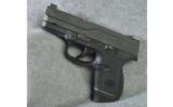 FN ~ FNS -9 C ~ 9mm ~ W/ Holsters - 2 of 2
