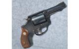 S&W ~ Model 37 Airweight ~ .38 Special ~ Box - 1 of 3