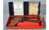 Browning ~ Challenger ~ 22LR ~ Box - 3 of 4