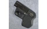 Double Tap Defense ~ Derringer ~ 45 acp - 2 of 2