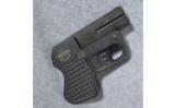Double Tap Defense ~ Derringer ~ 45 acp - 1 of 2